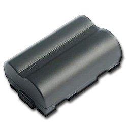 Projektoren: PANASONIC CGR-S602 Akku, CGR-S603, DMW-BL14 Akku 1300mAh