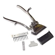 hand operated clippers