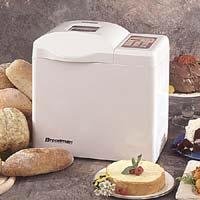 BREADMAN CORNER BAKERY by Breadman