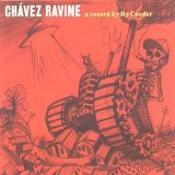 Chavez Ravine