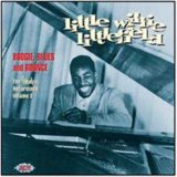 Boogie, Blues and Bounce: The Modern Recordings, Vol. 2