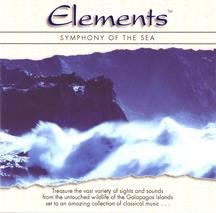 Elements: Symphony of the Sea