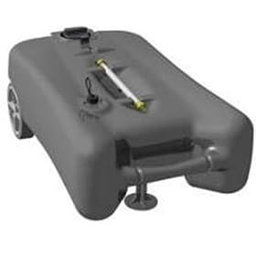 Thetford Smart Tote - 27 Gallon - Two Wheeler by 