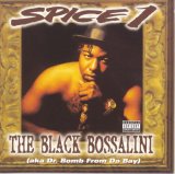 The Black Bossalini (a.k.a. Dr. Bomb from Da Bay)