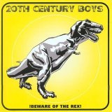 Beware of the Rex
