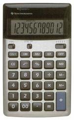 TV Ger&auml;te: Texas Instruments TI 5018 Taschenrechner