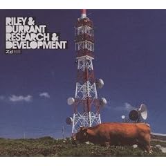 Riley & Durrant - Research & Development