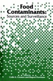 Food Contaminants: Sources and Surveillance