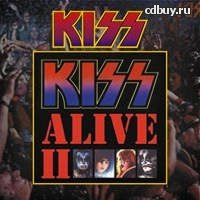 Kiss - Alive Ii - Zortam Music