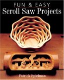 Fun & Easy Scroll Saw Projects