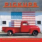 Pickups - Classic American Trucks - 2007 Calendar