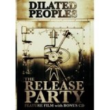 Dilated Peoples: The Release Party