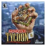 MONOPOLY TYCOON
