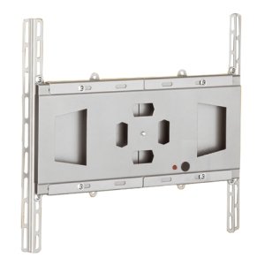 Verst&auml;rker und Receiver: Vogels universeller LCD/Plasma-Adapter FAU3150