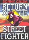 Return Of The Street Fighter