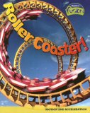 Roller Coaster! (Raintree Fusion: Motion and Acceleration)