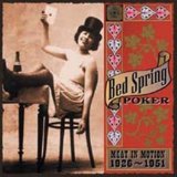 Bed Spring Poker