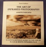 The Art of Infrared Photography