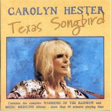 Texas Songbird