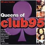Queens Of Club 95