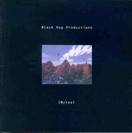 Black Dog - Bytes - Zortam Music