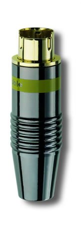 Navigationssysteme: in-akustik Monitor Professional Hosidenstecker 7 mm