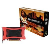 Handys ohne Vertrag: Gainward VGA Bliss PCX 8600 GT GS 256 Grafikkarte