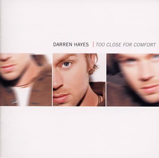 Too Close for Comfort Ep