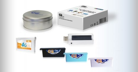 Handys ohne Vertrag: G6 Flash Lite (4Gbit) mit Passcard V3