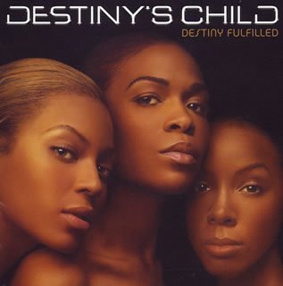Destiny Fulfilled
