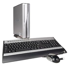 Acer Aspire L100 Acer Aspire L100