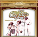 Greatest Hits Live