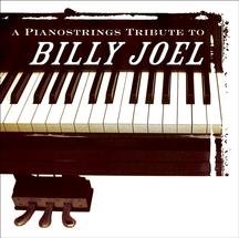 A Pianostrings Tribute to Billy Joel