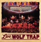 Live at Wolf Trap