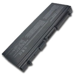 Drucker: Ersatz-Akku f�r Toshiba Satellite 5200, Akku PA3216U