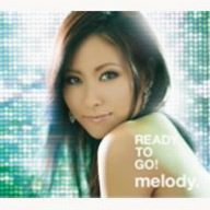 READY TO GO!(初回限定生産盤)(DVD付)