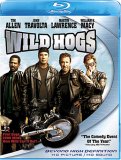 Wild Hogs [Blu-ray]