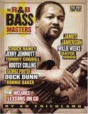 RandB Bass Masters: The Way They Play (Way They Play, The)