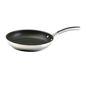 Farberware Millennium Soft Touch 12 Inch Nonstick Skillet by Farberware Millennium