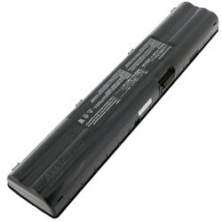 Elektronik und Foto: Asus A2500H Akku A42-A2, 90-N7V1B1000, 90-N7V1B1200