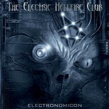 The Electric Hellfire Club - Electronomicon - Zortam Music