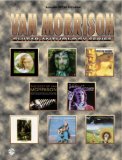Van Morrison: Guitar Anthology Series