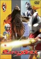 ����ȥ�ޥ��ӥ��� Volume 5
