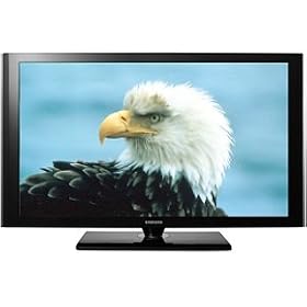 Samsung FPT5884 58inch 1080p Plasma HDTV Picture