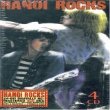 Hanoi Rocks Box