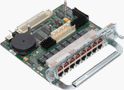 Cisco Syst. 1 16PORT 10/100 ETHERSWITCH ( NM-16ESW-1GIG= )