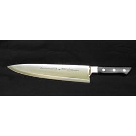 MAC Ultimate French Chef's #SBK105 by Chef's Knives
