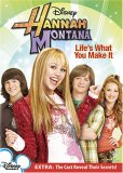 Hannah Montana - Life's What You Make It