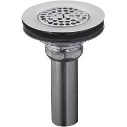 Kohler Sink Strainer Tailpiece