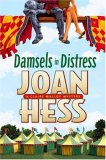 Damsels in Distress: A Claire Malloy Mystery (Claire Malloy Mysteries)